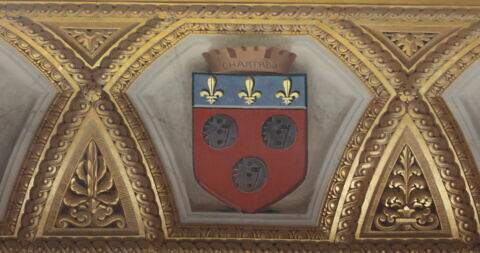 Louis XII proclamé 