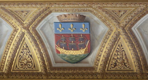 Louis XII proclamé 
