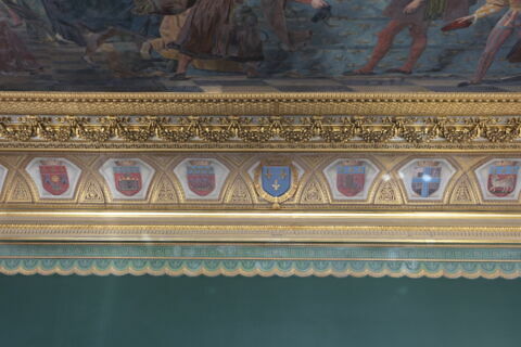 Louis XII proclamé 