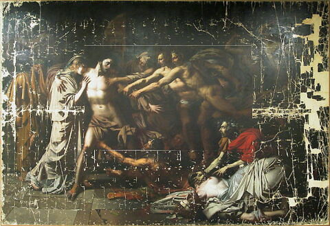Les remords d'Oreste, image 3/4