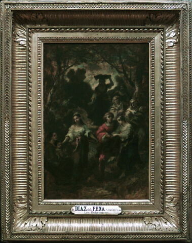 Les bohémiens, image 6/7