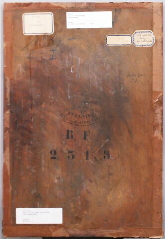 Les bohémiens, image 2/7