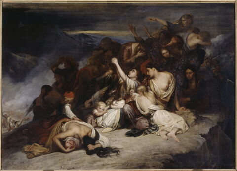 Les Femmes souliotes, image 3/4