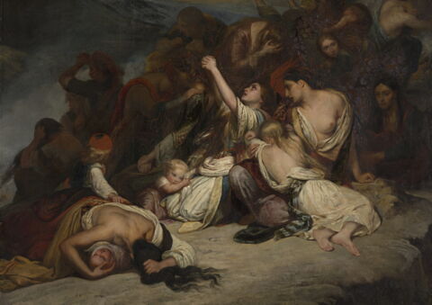 Les Femmes souliotes, image 2/4