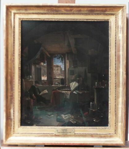 L'Alchimiste, image 2/18