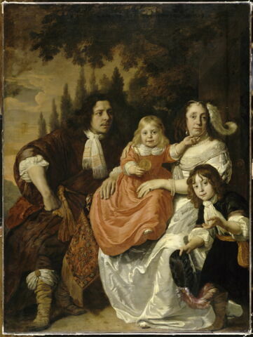 Portrait de la Famille Reepmaker, image 5/5
