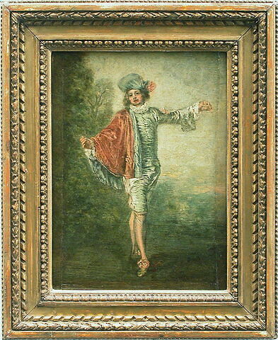 L'Indifférent, image 2/2