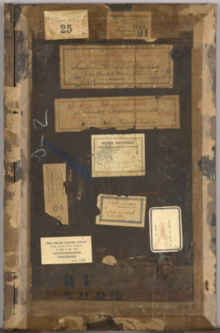 Un bain au sérail., image 2/6