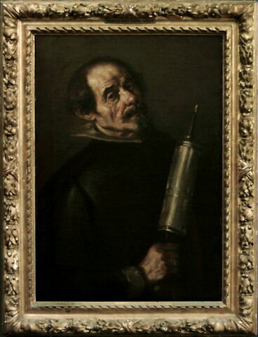 L'Homme à la seringue, image 2/2