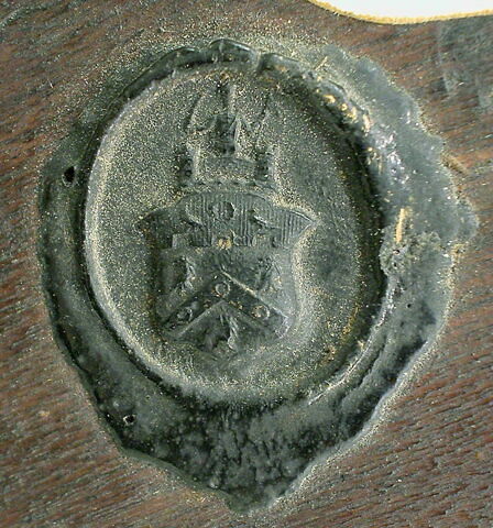 L'Adoration des Mages, image 5/6