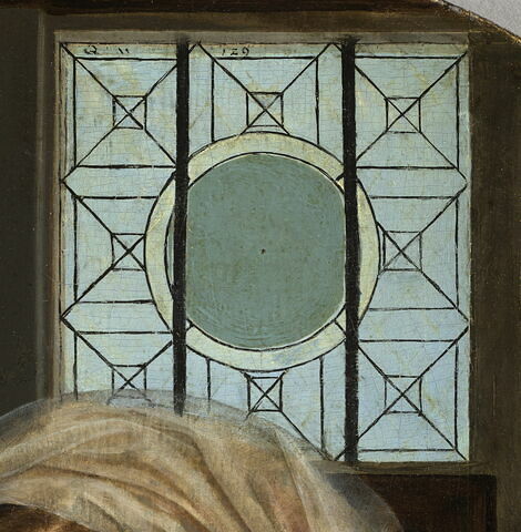 La Vierge à l'Enfant, image 3/7