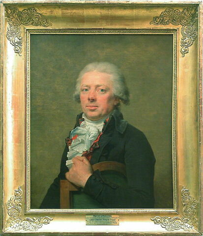 Louis-Charles Maigret (m.1840), image 2/3