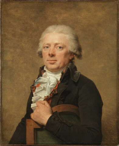 Louis-Charles Maigret (m.1840)