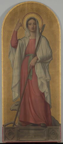 Sainte Geneviève