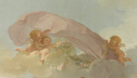 Le Triomphe d'Amphitrite, image 2/5