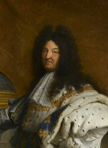 Louis XIV (1638-1715), roi de France, image 3/11