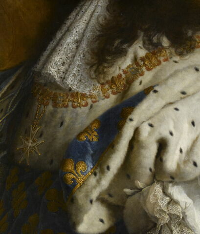 Louis XIV (1638-1715), roi de France, image 5/11