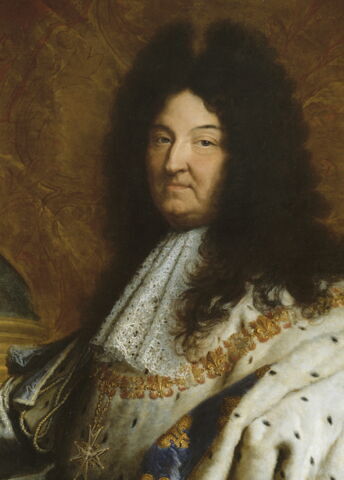 Louis XIV (1638-1715), roi de France, image 9/11