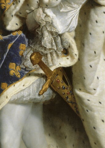 Louis XIV (1638-1715), roi de France, image 10/11