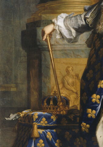 Louis XIV (1638-1715), roi de France, image 11/11