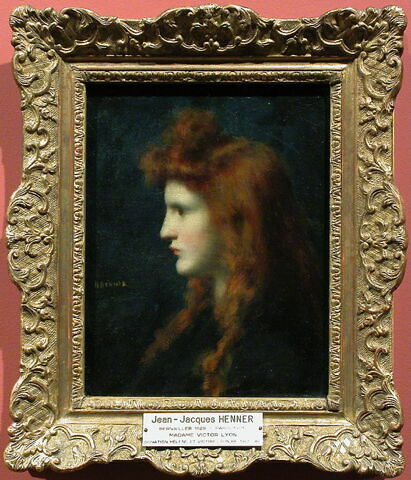 Madame Hélène Lyon, née Loeb (1883-1946), image 2/2