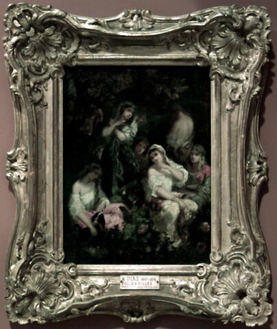 Folles filles, image 2/2