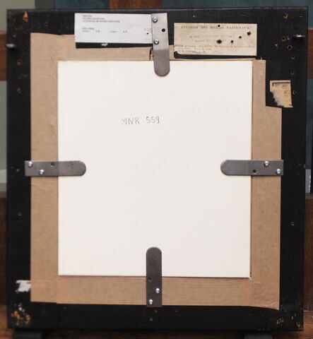 La diseuse de bonne aventure, image 7/8