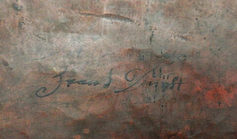 La diseuse de bonne aventure, image 5/8