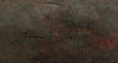 La diseuse de bonne aventure, image 6/8