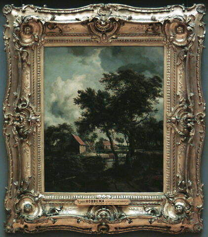 Le Moulin à eau, image 7/8