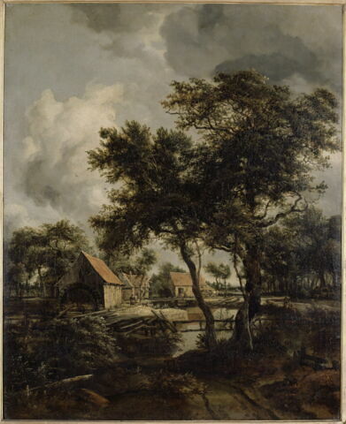 Le Moulin à eau, image 8/8