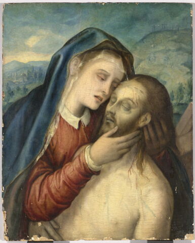 Pietà