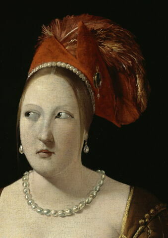 Le Tricheur à l’as de carreau, image 12/17