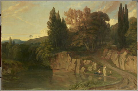 Le crépuscule