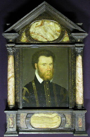 Jean Babou, seigneur de la Bourdaisière (1511-1569), image 5/5