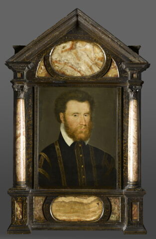 Jean Babou, seigneur de la Bourdaisière (1511-1569), image 3/5