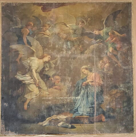L'Annonciation, image 4/6