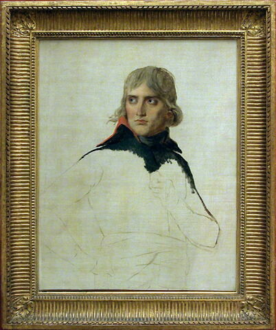 Le général Bonaparte (1769-1821), image 3/4