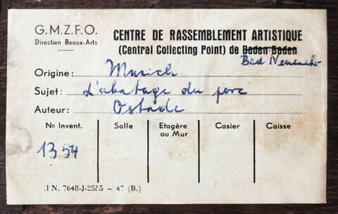 L'abattage du porc, image 3/9