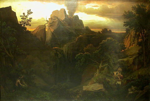 Prométhée, image 2/3