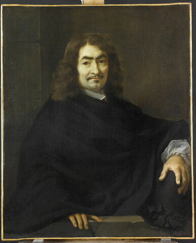 Portrait d’homme