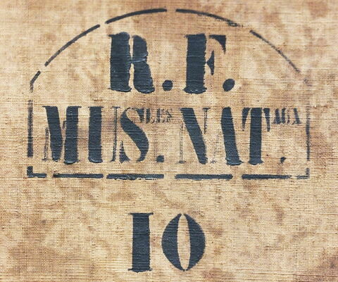 Portrait d’homme, image 4/5