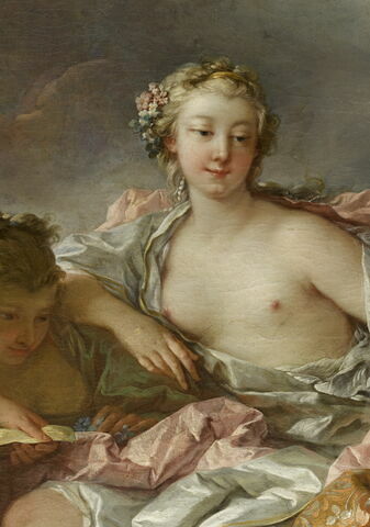 L'enlèvement d'Europe., image 3/5