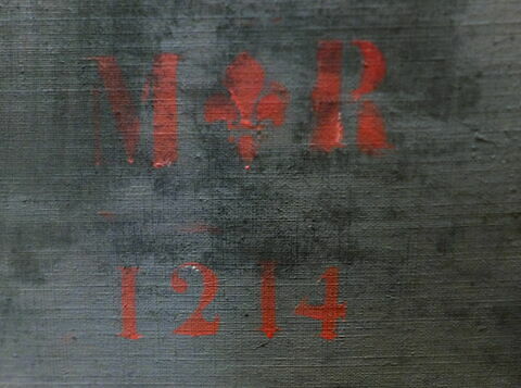 L'enlèvement d'Europe., image 2/5