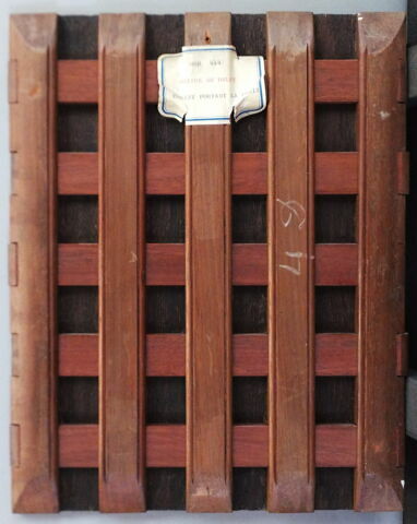 Le portement de croix, image 2/6