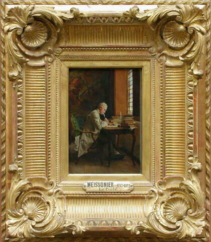 Un poète, image 3/3