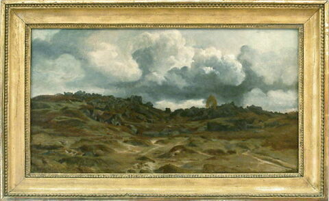 Rochers aux Trois Pignons, Fontainebleau, image 2/2