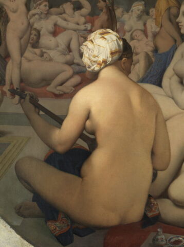 Le bain turc, image 3/22