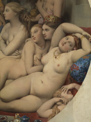 Le bain turc, image 4/22