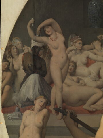 Le bain turc, image 5/22